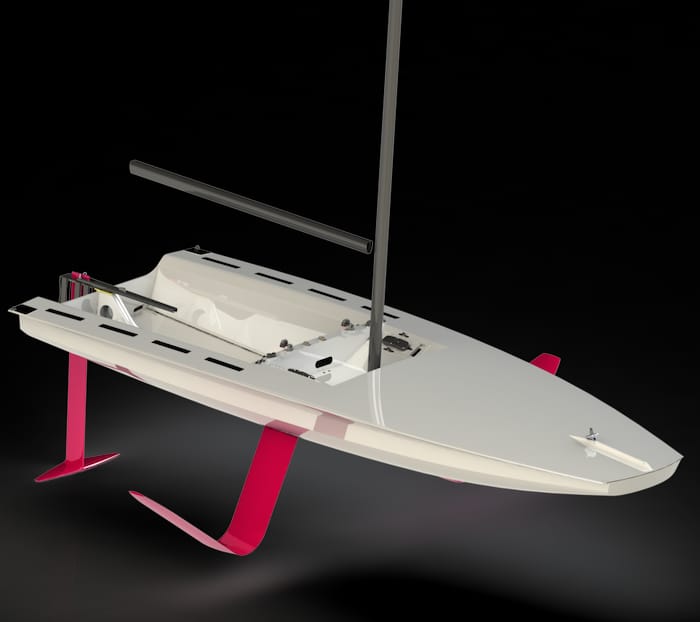Benvenuti sul blog di Siracusa Sailing